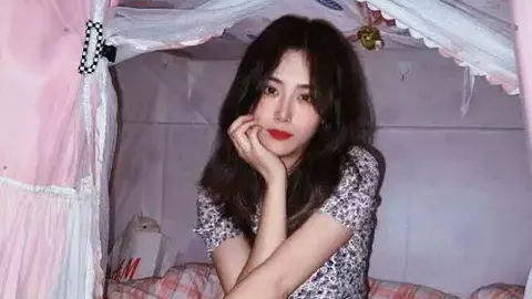 网红探店快炒见手青专家提醒