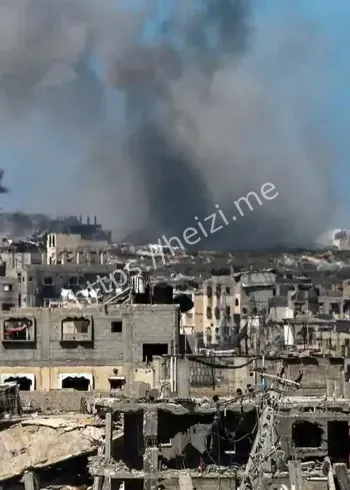 哈马斯巴勒斯坦继续抵抗声明